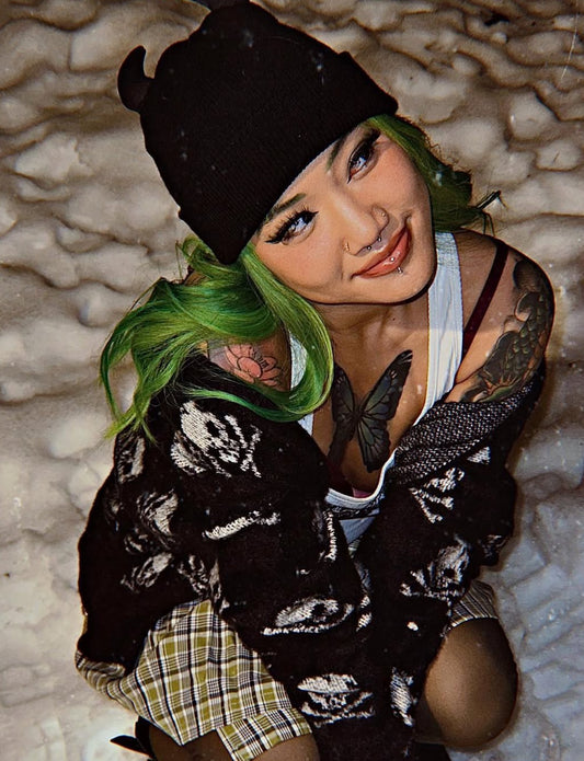 Custom Commissioned Art 30 by 30 canvas