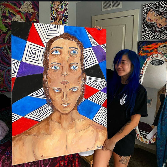 Triple Thoughts
