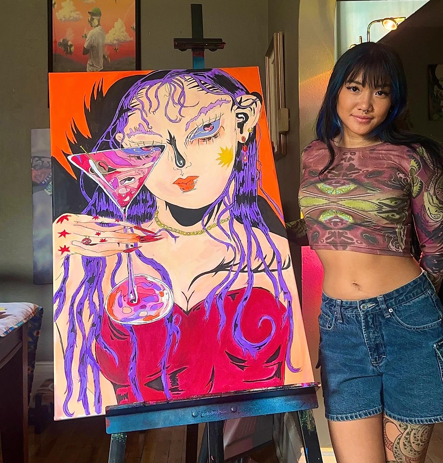 Artwork