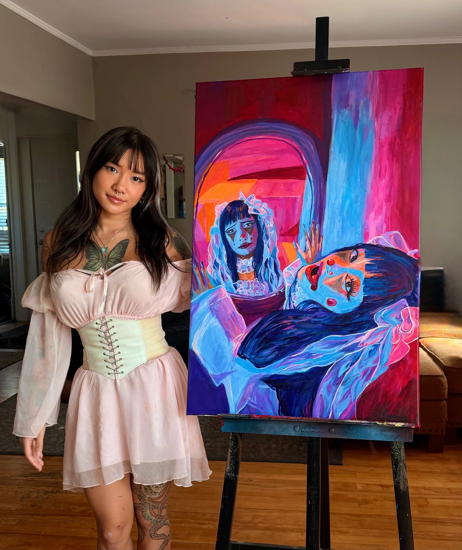 Artwork