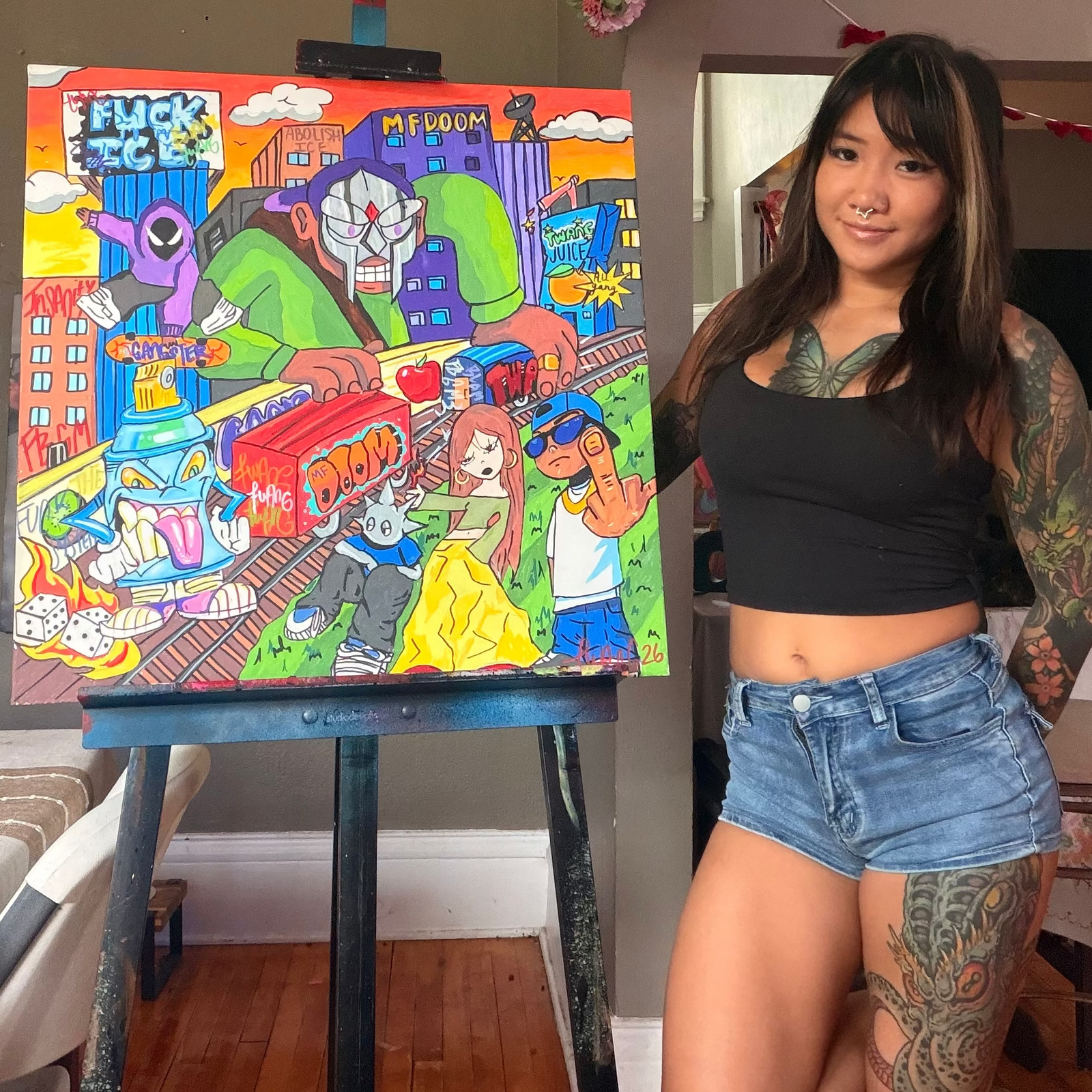 Artwork