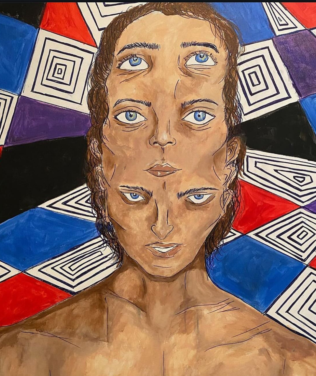 Triple Thoughts